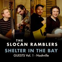 Shelter in the Bay by The Slocan Ramblers