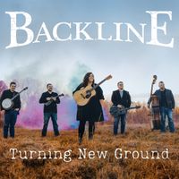 Turning New Ground by Backline