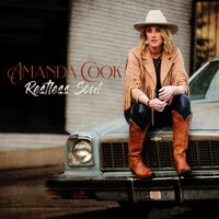 Restless Soul by Amanda Cook