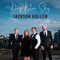 Deep Blue Sky by Jackson Hollow
