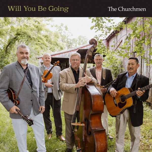 Will You Be Going - CD