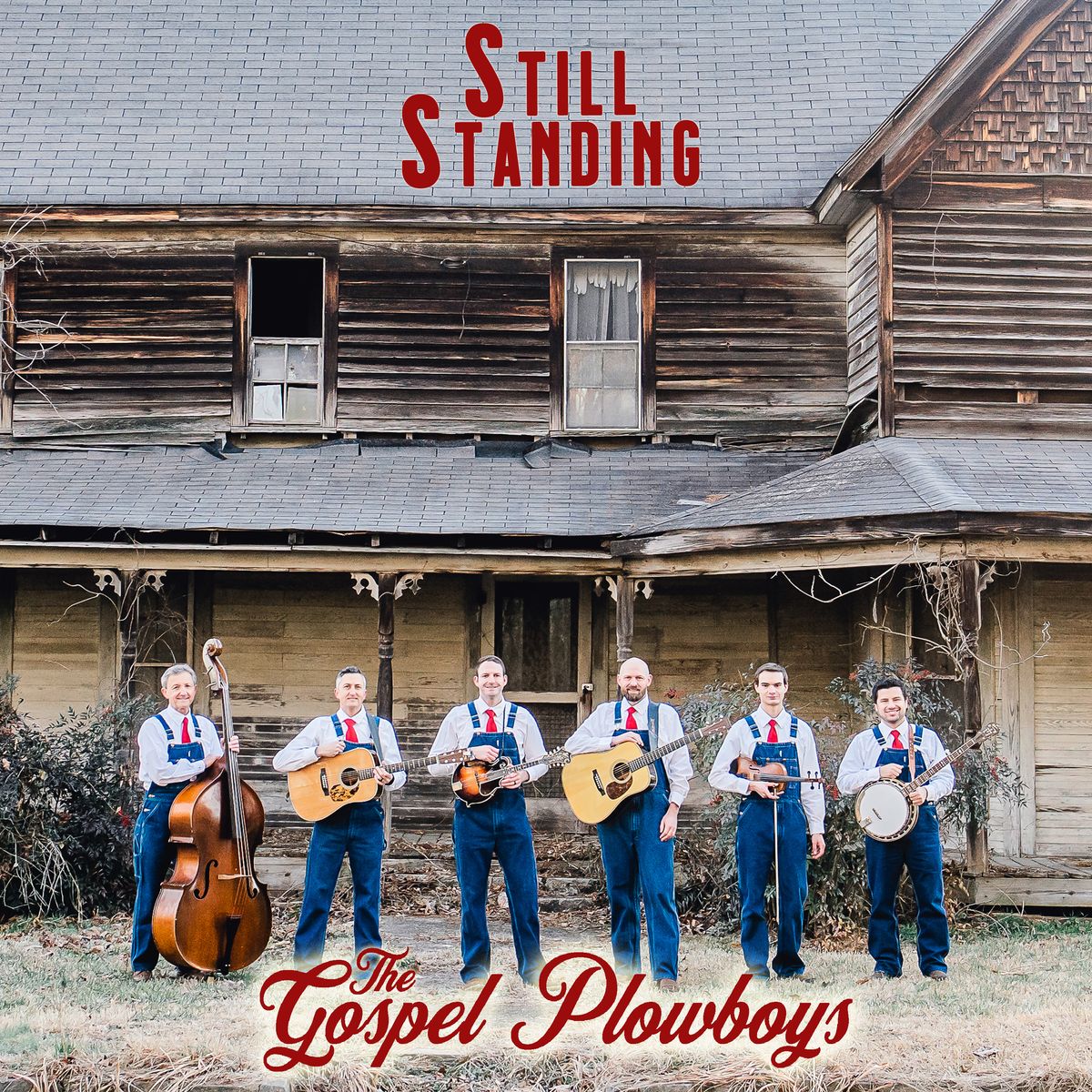 Still Standing - CD
