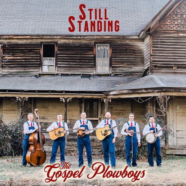 Still Standing - CD
