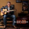Randy Barnes Self-Titled - CD