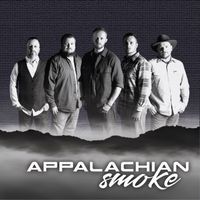 Self-Titled by Appalachian Smoke