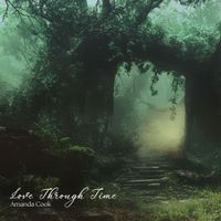 Love Through Time by Amanda Cook