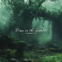 Coming Soon - Down in the Quarter by Amanda Cook