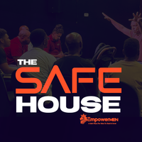 SAFE HOUSE - VIRTUAL MEETUP