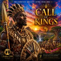 Call Of Kings by Melanated Oasis | Afro Healing