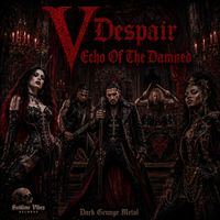 VDespair by Echo Of The Damned