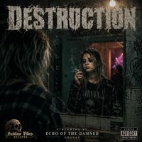 DESTRUCTION by Echo Of The Damned