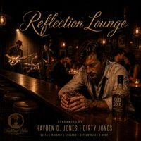 REFLECTION LOUNGE by Hayden D. Jones | Dirty Jones