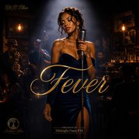 FEVER by Midnight Oasis FM