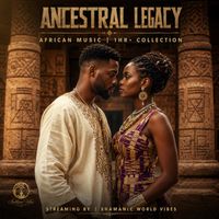 Ancestral Legacy by Shamanic World Vibes