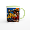It's Amazing - Ceramic Mug