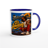 It's Amazing - Ceramic Mug
