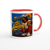 It's Amazing - Ceramic Mug