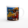 It's Amazing - Ceramic Mug