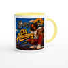 It's Amazing - Ceramic Mug