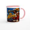 It's Amazing - Ceramic Mug