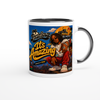 It's Amazing - Ceramic Mug