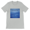 Love and Time - Unisex T-Shirt