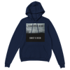 Christ is Risen - Classic Unisex Pullover Hoodie