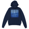 Love and Time - Classic Unisex Pullover Hoodie