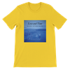 Love and Time - Unisex T-Shirt