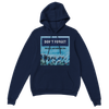 Don't Forget - Classic Unisex Pullover Hoodie