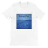 Love and Time - Unisex T-Shirt