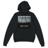 Christ is Risen - Classic Unisex Pullover Hoodie