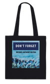Don't Forget - Tote bag