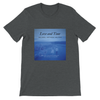 Love and Time - Unisex T-Shirt
