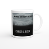 Christ is Risen - Ceramic Mug