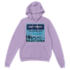 Don't Forget - Classic Unisex Pullover Hoodie
