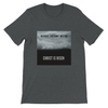 Christ is Risen - Unisex T-Shirt