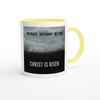 Christ is Risen - Ceramic Mug