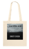 Christ is Risen - Tote bag
