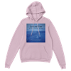 Love and Time - Classic Unisex Pullover Hoodie