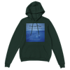 Love and Time - Classic Unisex Pullover Hoodie