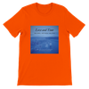 Love and Time - Unisex T-Shirt