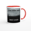 Christ is Risen - Ceramic Mug