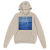 Love and Time - Classic Unisex Pullover Hoodie