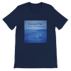 Love and Time - Unisex T-Shirt
