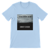 Christ is Risen - Unisex T-Shirt