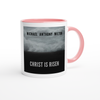 Christ is Risen - Ceramic Mug