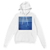 Love and Time - Classic Unisex Pullover Hoodie