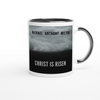 Christ is Risen - Ceramic Mug