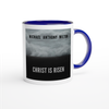 Christ is Risen - Ceramic Mug